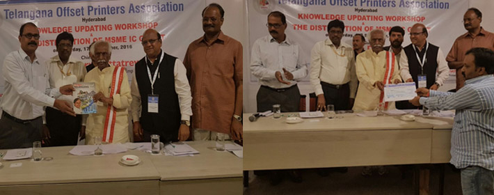TOPA Knowledge Updating Workshop