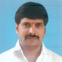A Krishna Reddy