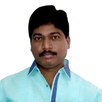 P Chandrasekhar