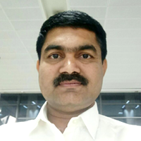 D Venkat Reddy