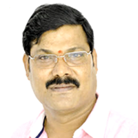 E Sathyanarayana Reddy