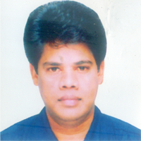 K Karunakar