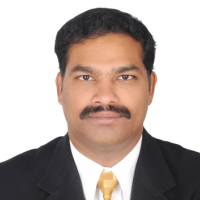 S Dayaker Reddy