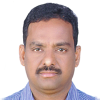 V Rajashekar Reddy