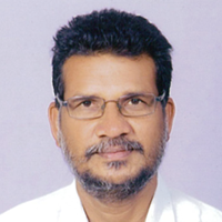 V Surya Chandra Reddy