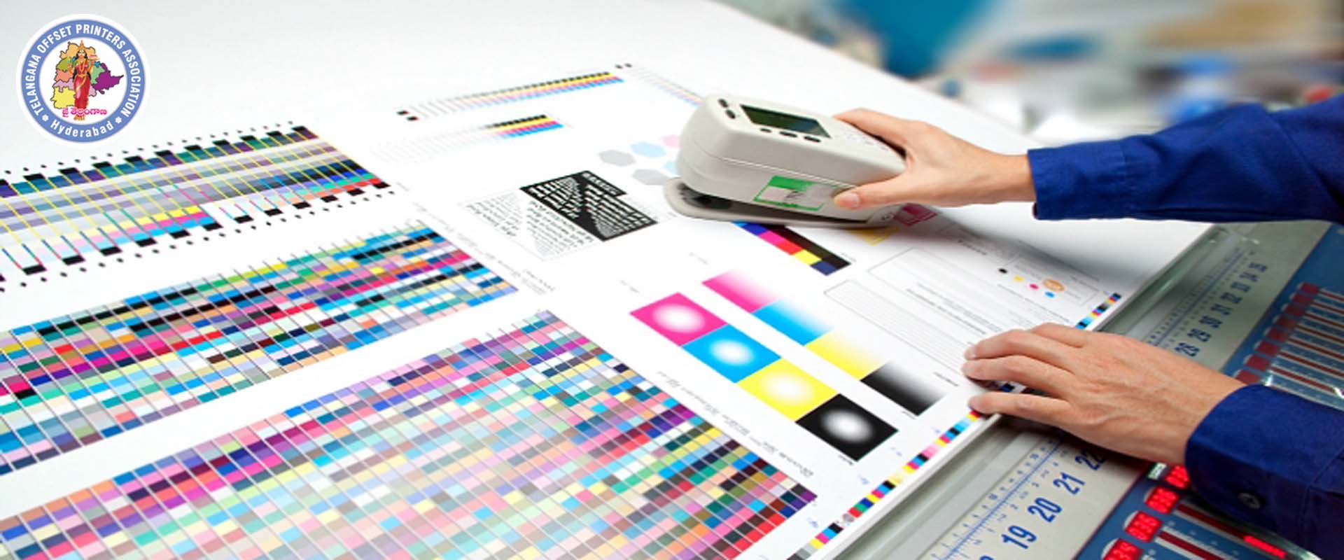 Active Liason for Printing Industry