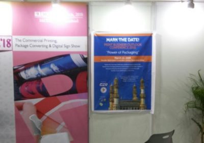 Pamex 2017 – TOPA view