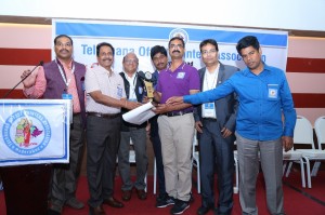 Pre Drupa Orientations 2016