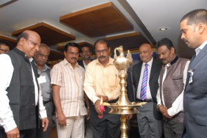 South India Offset Printers Conference 2015
